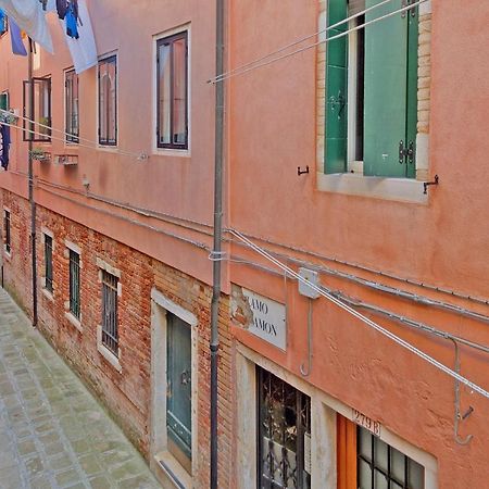 ונציה Dolcevita Apartments N 285 מראה חיצוני תמונה