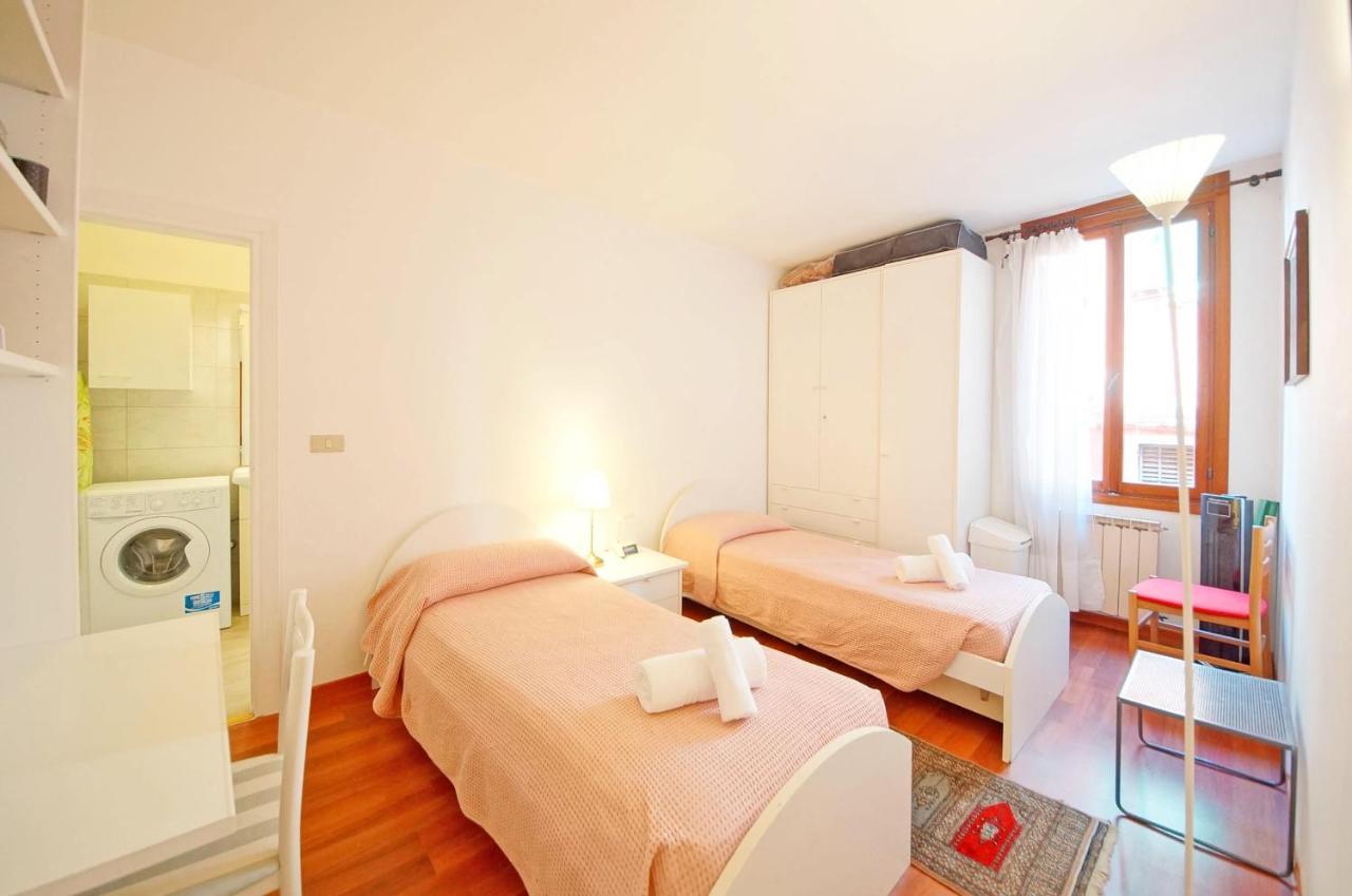 ונציה Dolcevita Apartments N 285 מראה חיצוני תמונה