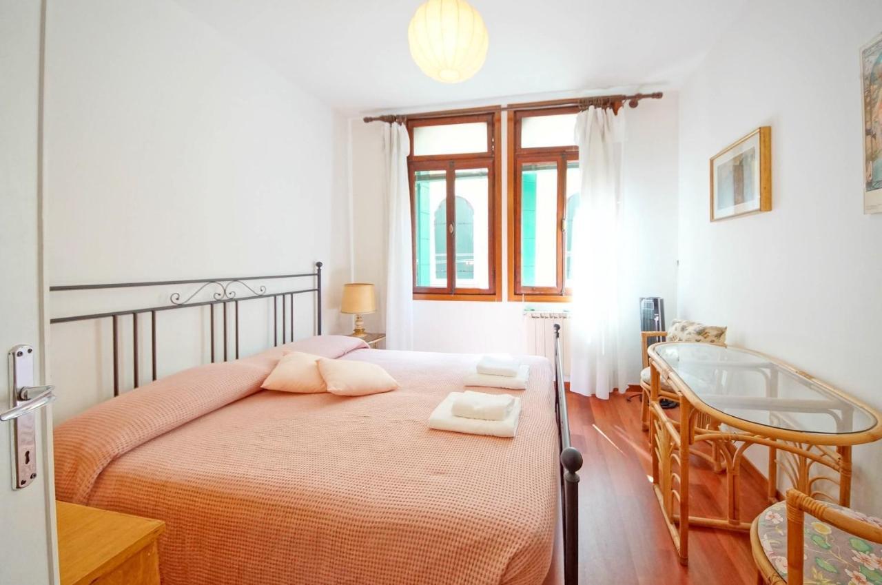 ונציה Dolcevita Apartments N 285 מראה חיצוני תמונה