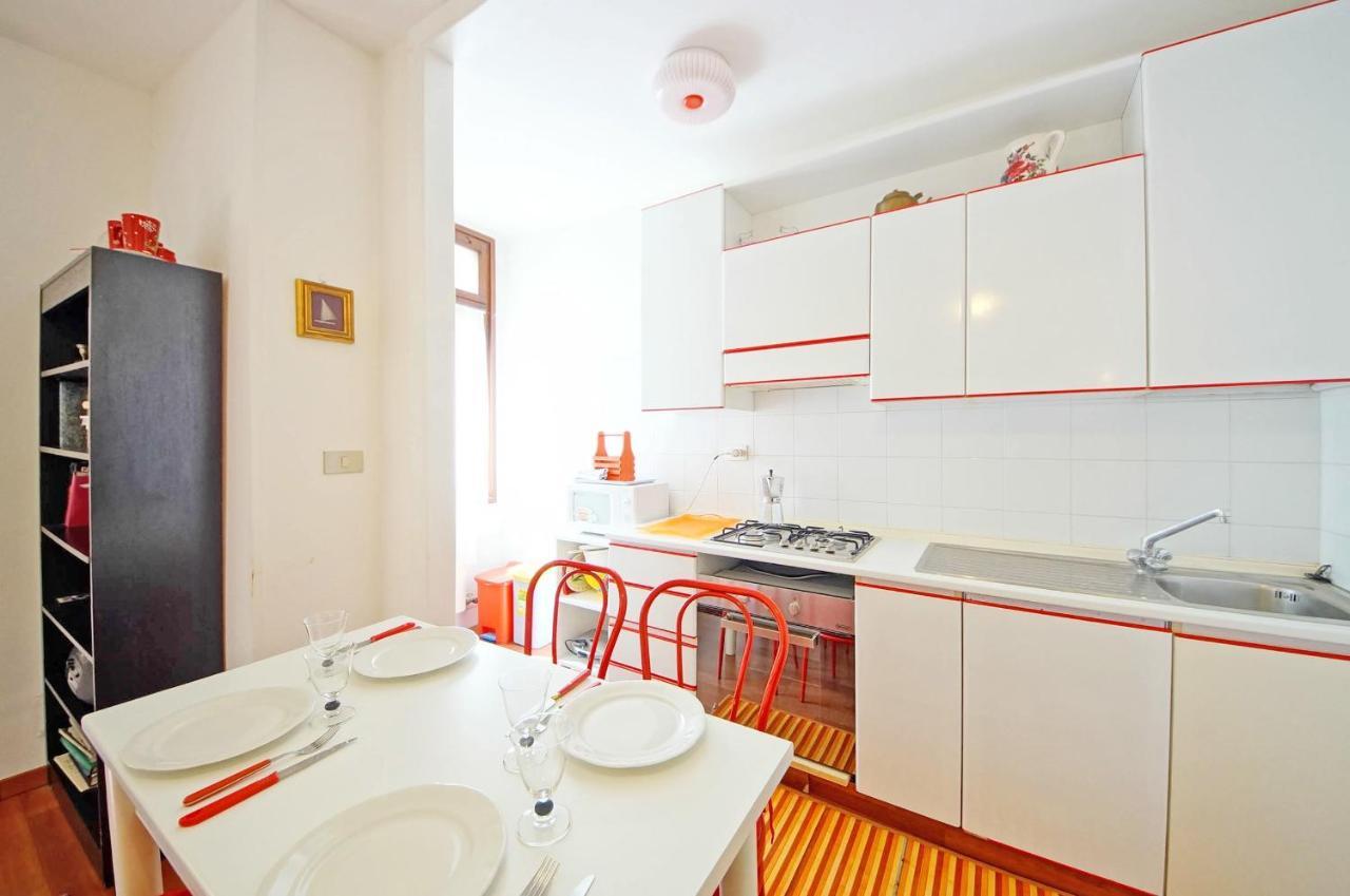 ונציה Dolcevita Apartments N 285 מראה חיצוני תמונה