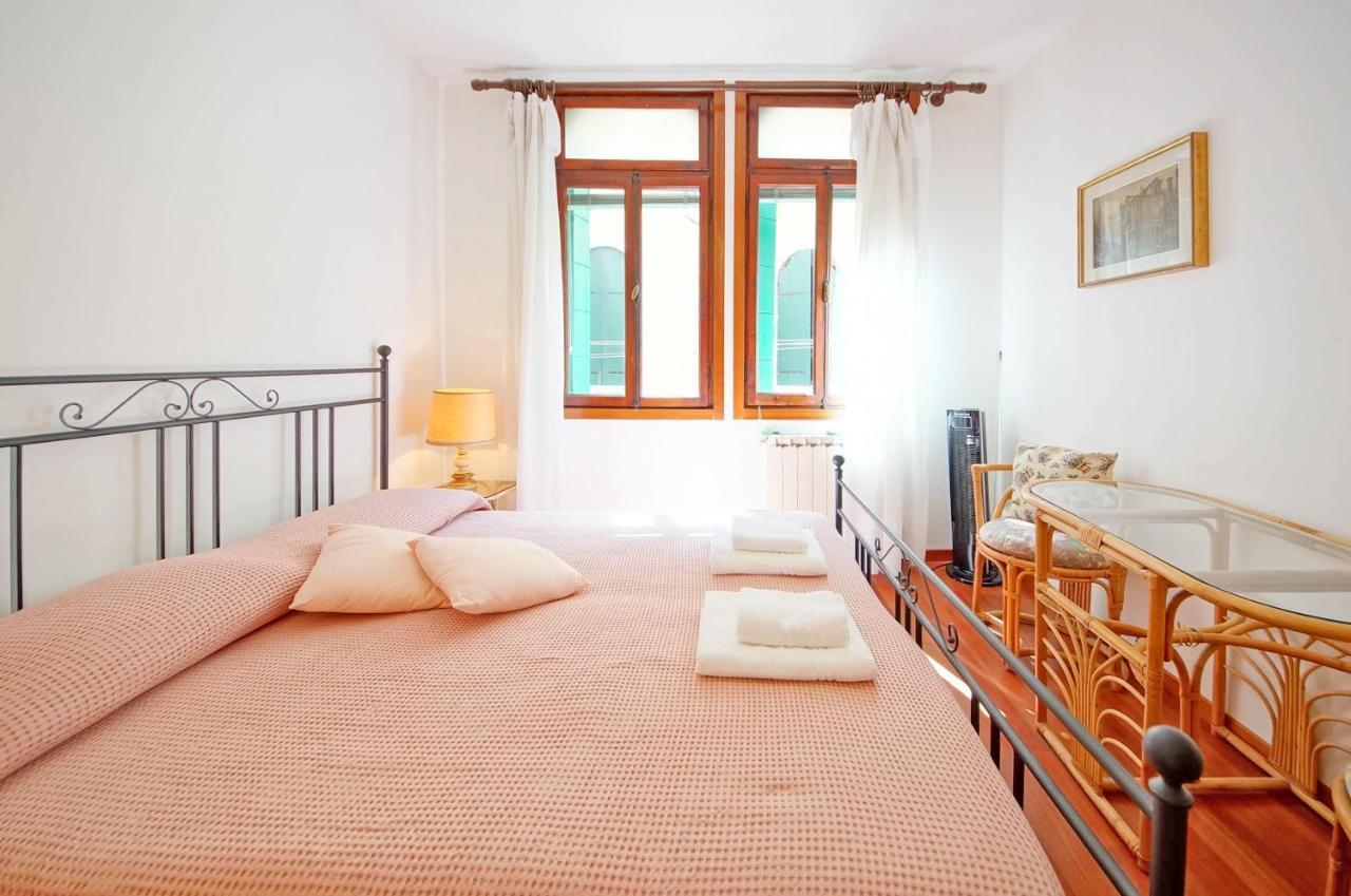 ונציה Dolcevita Apartments N 285 מראה חיצוני תמונה