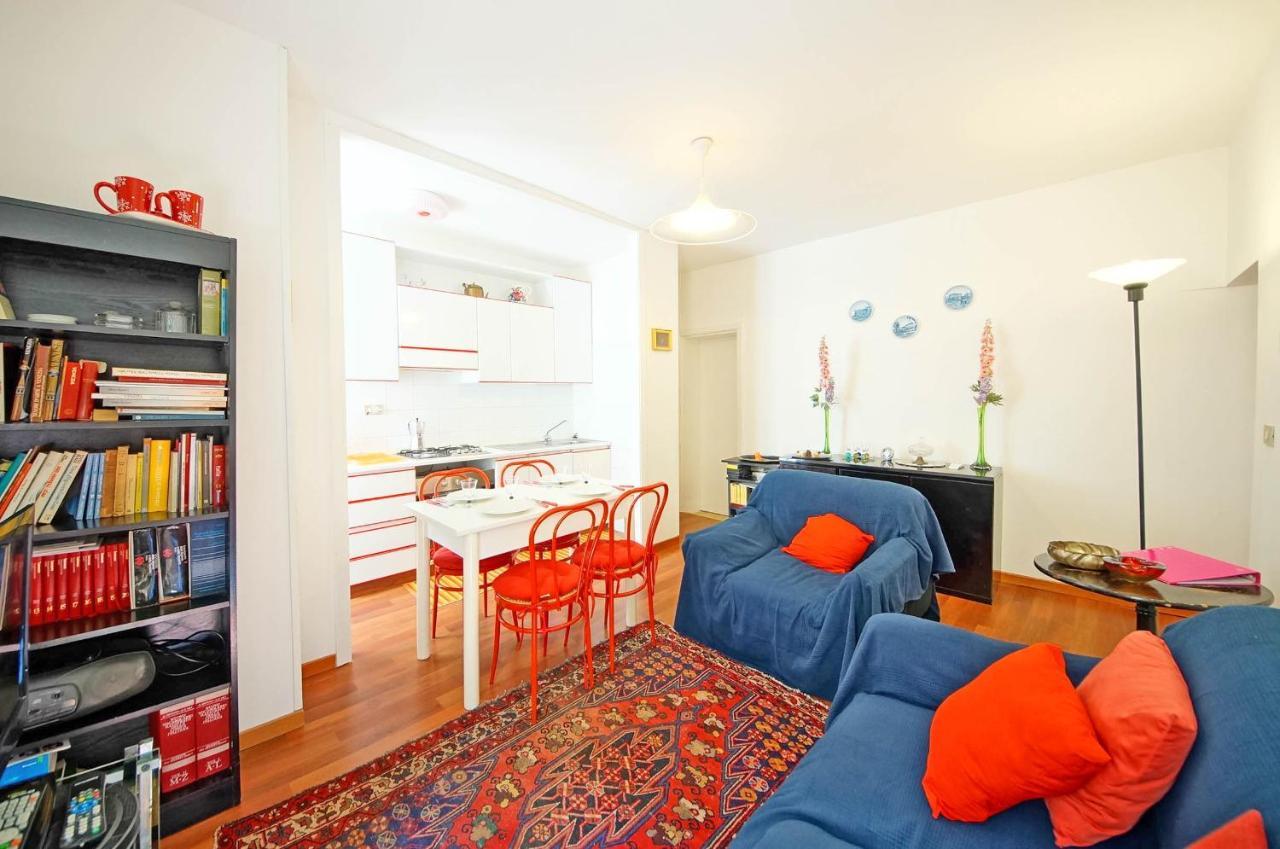 ונציה Dolcevita Apartments N 285 מראה חיצוני תמונה