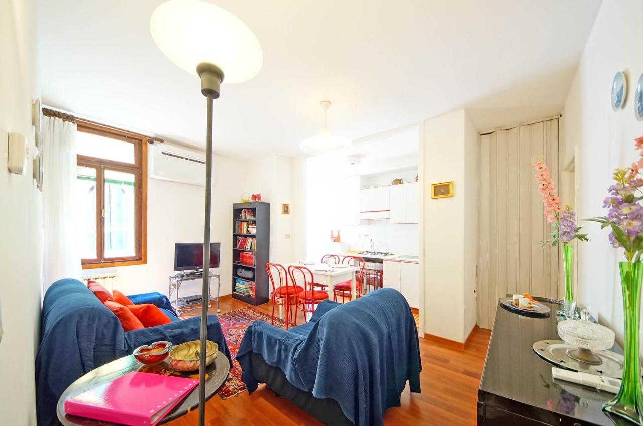 ונציה Dolcevita Apartments N 285 מראה חיצוני תמונה