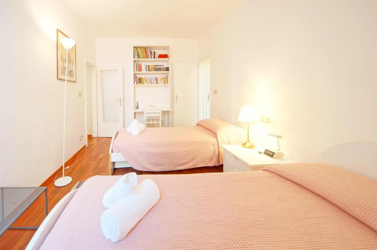 ונציה Dolcevita Apartments N 285 מראה חיצוני תמונה