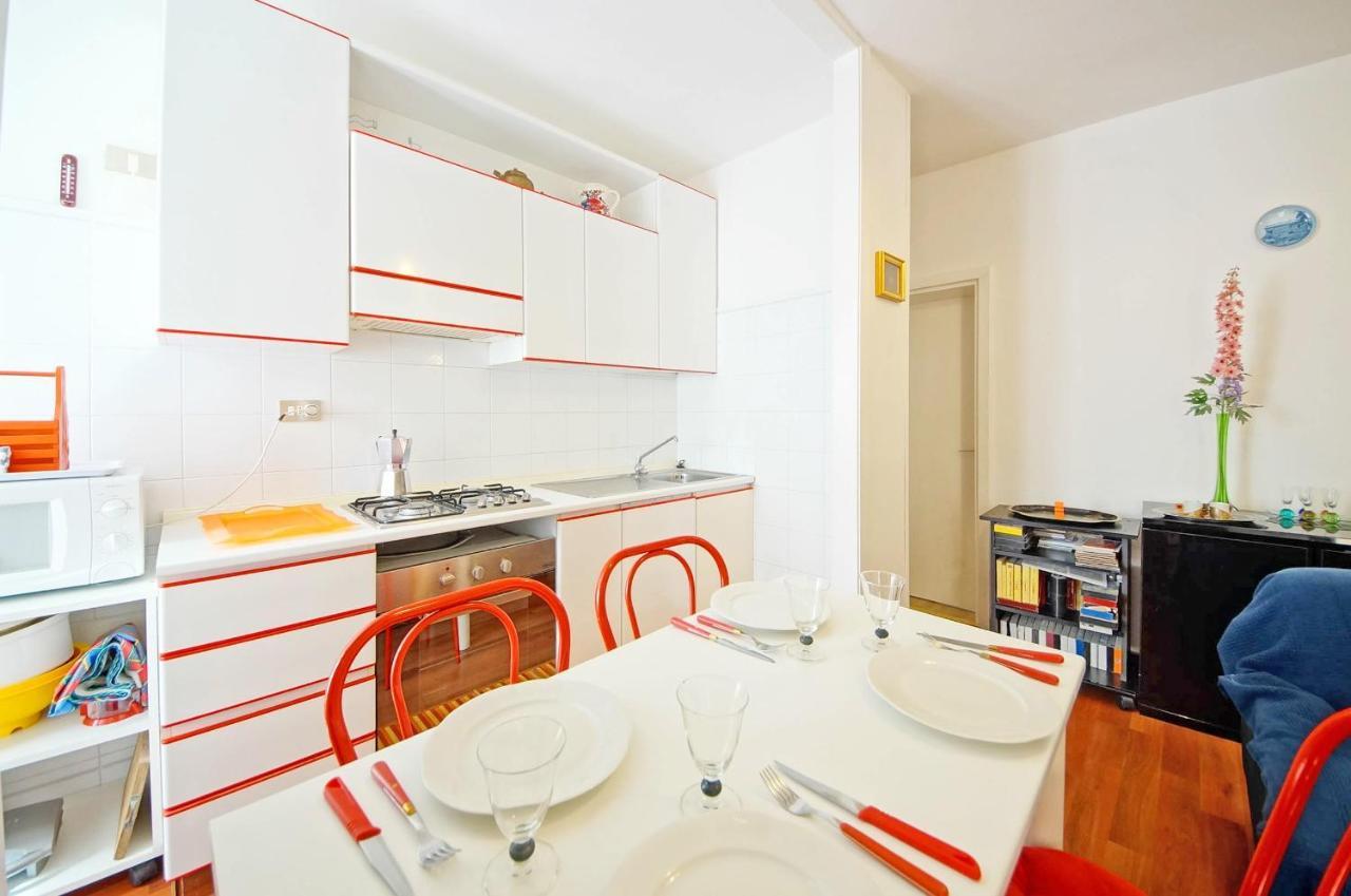 ונציה Dolcevita Apartments N 285 מראה חיצוני תמונה