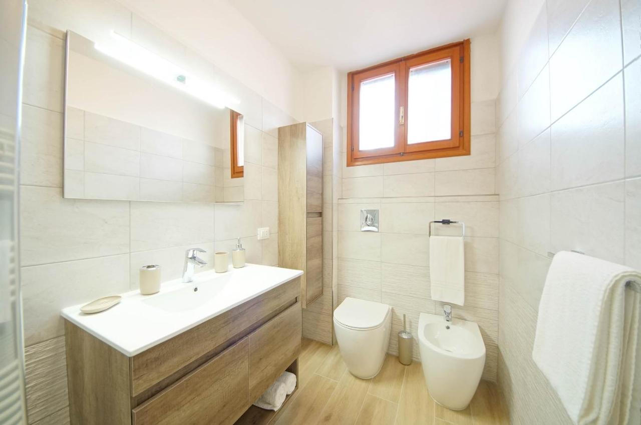 ונציה Dolcevita Apartments N 285 מראה חיצוני תמונה