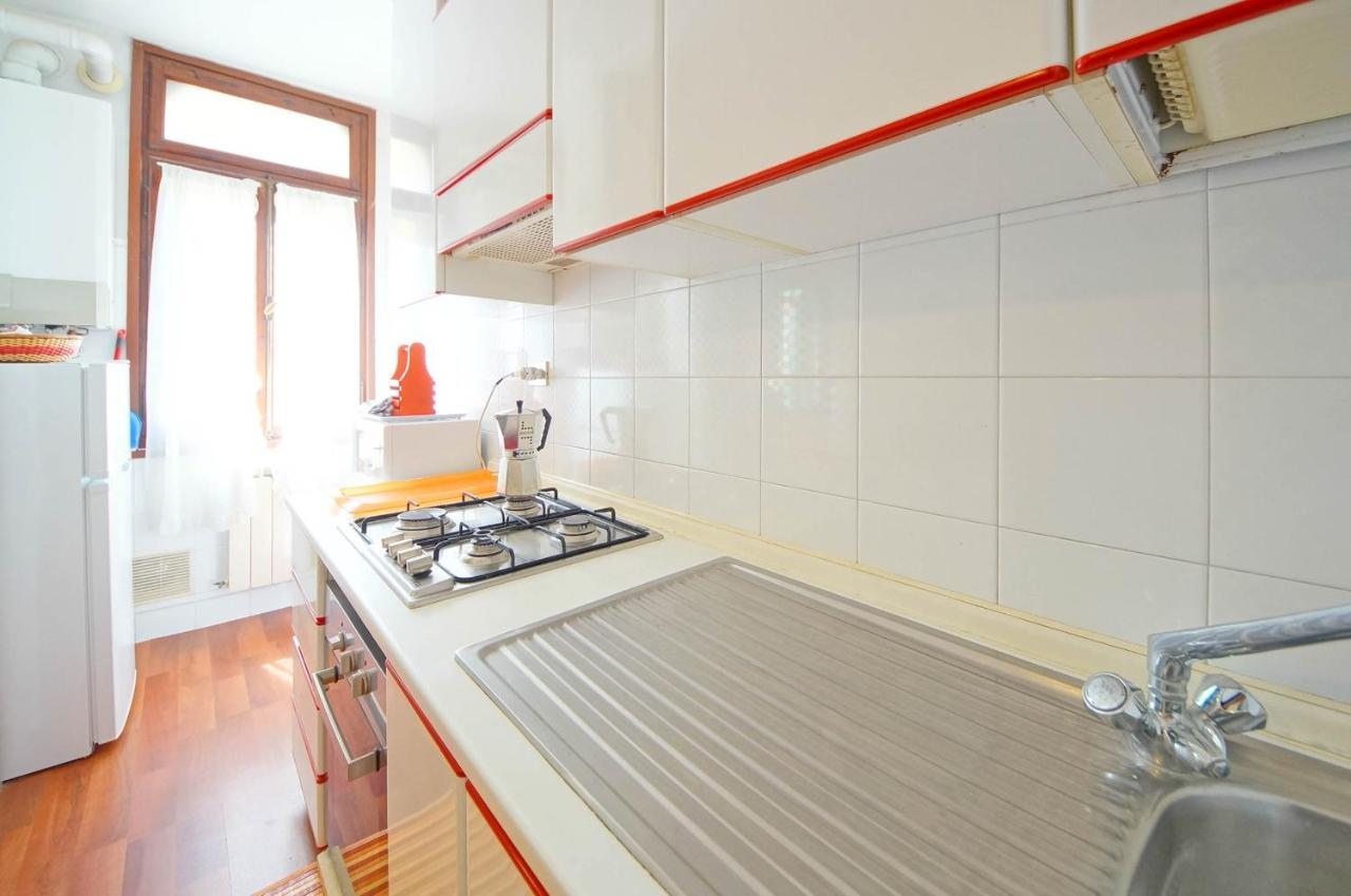 ונציה Dolcevita Apartments N 285 מראה חיצוני תמונה