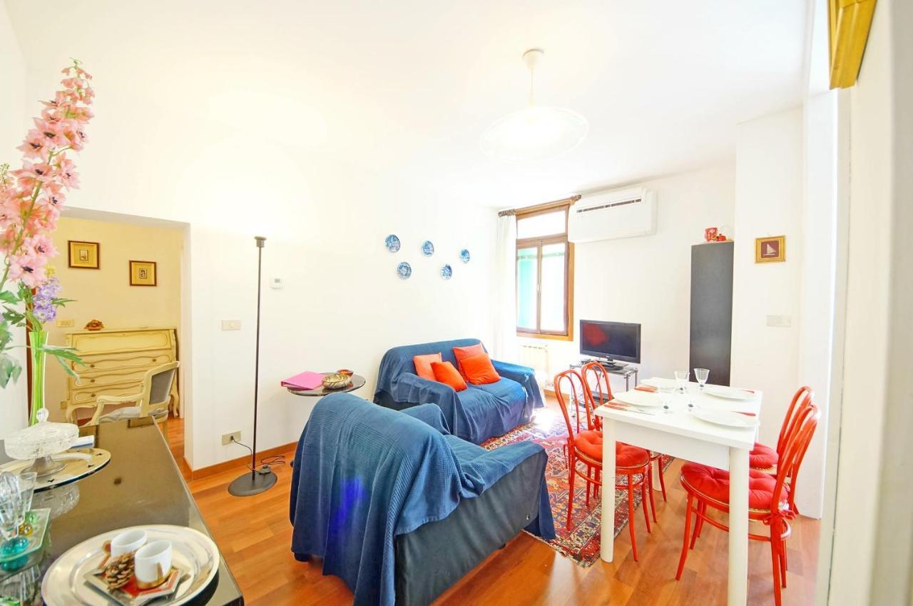 ונציה Dolcevita Apartments N 285 מראה חיצוני תמונה