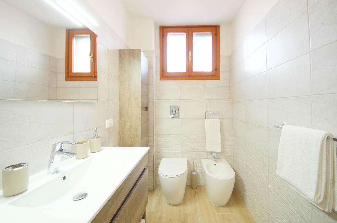 ונציה Dolcevita Apartments N 285 מראה חיצוני תמונה